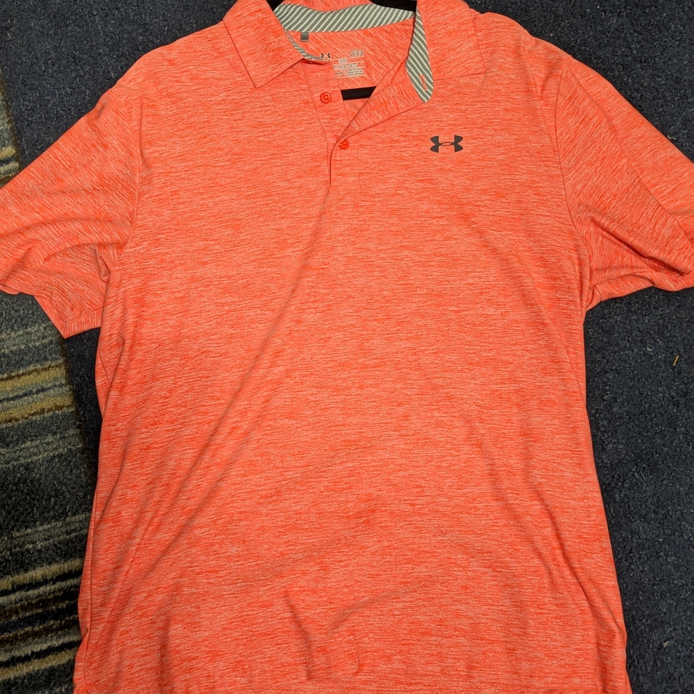 Under Armour Polo